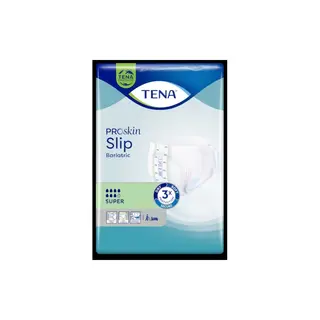 CHANGE COMPLET - PROSKIN SLIP BARIATRIQUE SUPER XXL - TENA