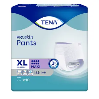 TENA Pants ProSkin Maxi Extra Large