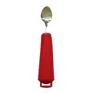 Petite cuillère inclinable Alzheimer