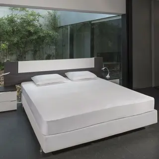 Drap housse rafraîchissant ICE pour lit électrique