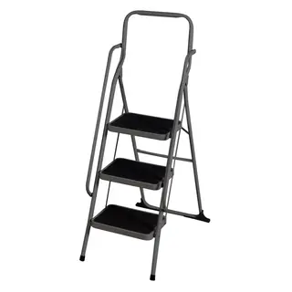 3-Step Safety Step Stool