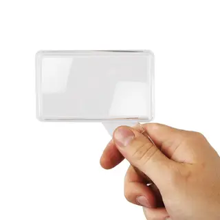Loupe à main Eschenbach