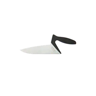 Couteau de cuisine ergonomique