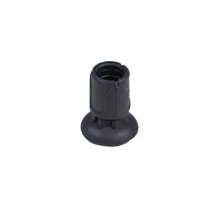 Lot de 10 embouts de canne Ergodynamic