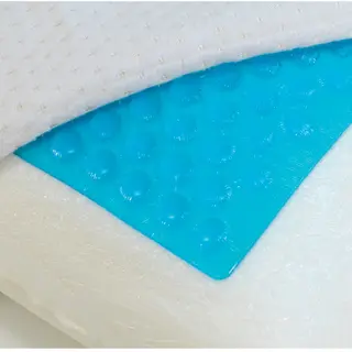 Cooling Memory Foam Pillow
