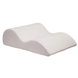 Repose jambes en mousse ergonomique
