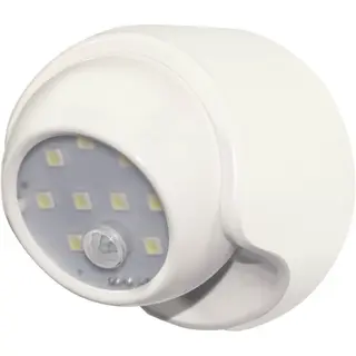 Eclairage intérieur avec capteur de mouvement et 9 LED