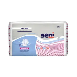 Protection anatomique San SENI Plus Extra