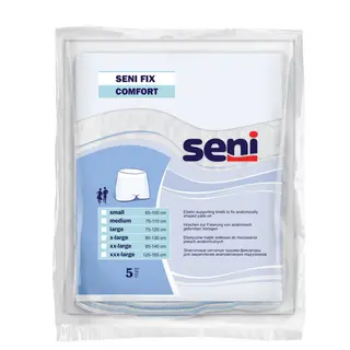 Slip de maintien SENI FIX COMFORT - Taille XXXL