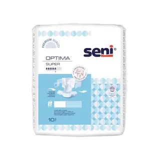 Changes complets SENI OPTIMA SUPER - Jour - L