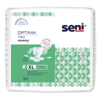 Changes complets SENI OPTIMA TRIO - Nuit - XL