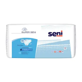 Changes complets SENI SUPER - Jour - M