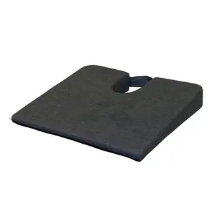Angled Coccyx Cushion