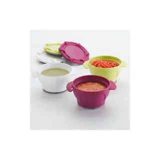 Thermal Bowl with Lid