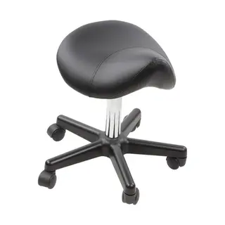 Tabouret de bureau ergonomique