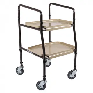 Rehausseur de WC avec abattant 10 cm