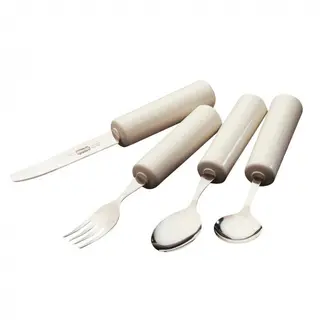 Assiette antidérapante de préhension