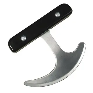 T-Shaped Rocker Knife