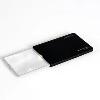 Eschenbach Easy Pocket Lighted Magnifier