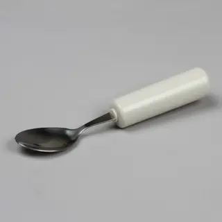 Queens Ergonomic Spoon