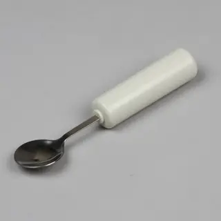 Cuillère à café ergonomique Queens